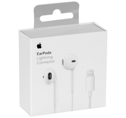 EarPods Lightning 
